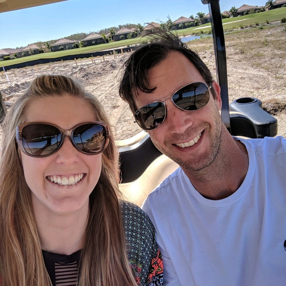 Meet your Posher, Claire